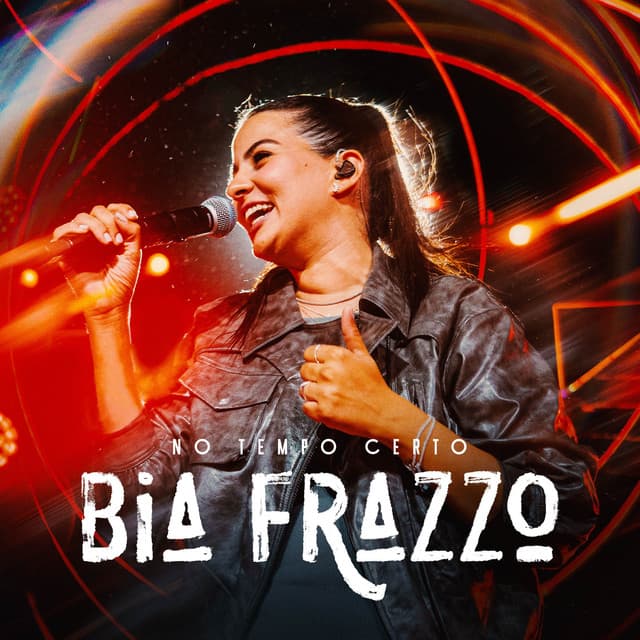 No Tempo Certo - Bia Frazzo