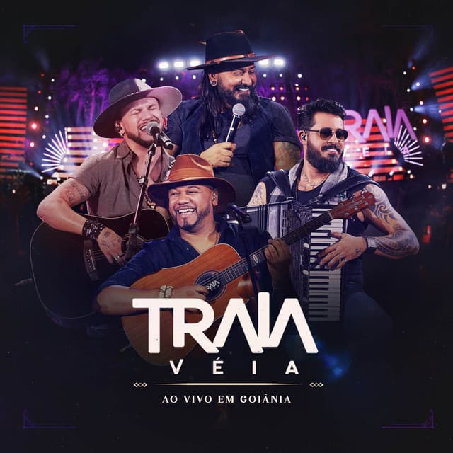 Traia Véia - Traia Véia