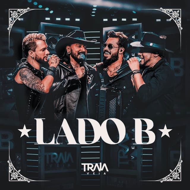 Lado B - Traia Véia