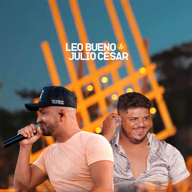 Boteco dos Brutos - Leo Bueno & Julio Cesar