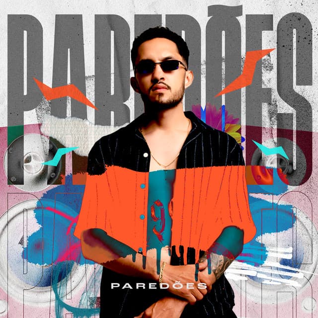 Paredões - Grelo